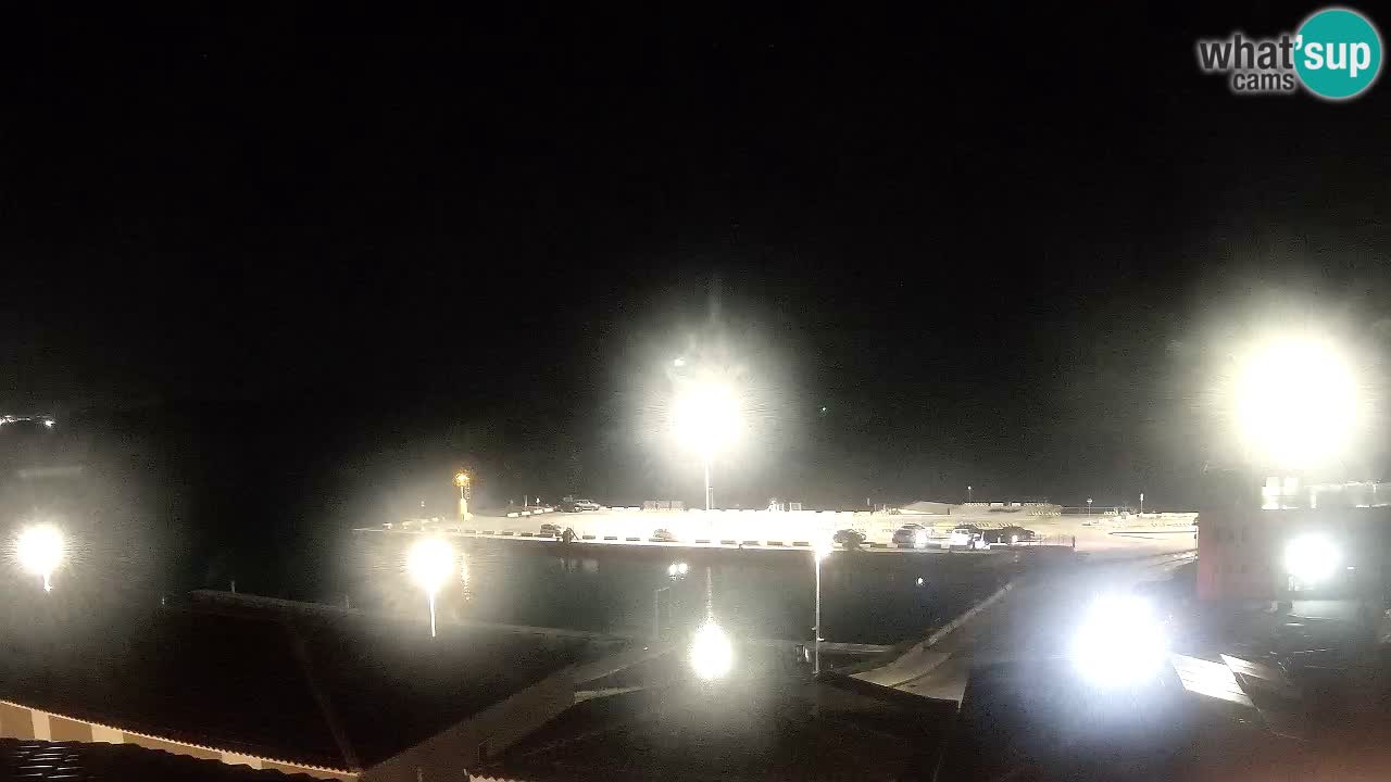 Porto di Palau – Sardaigne