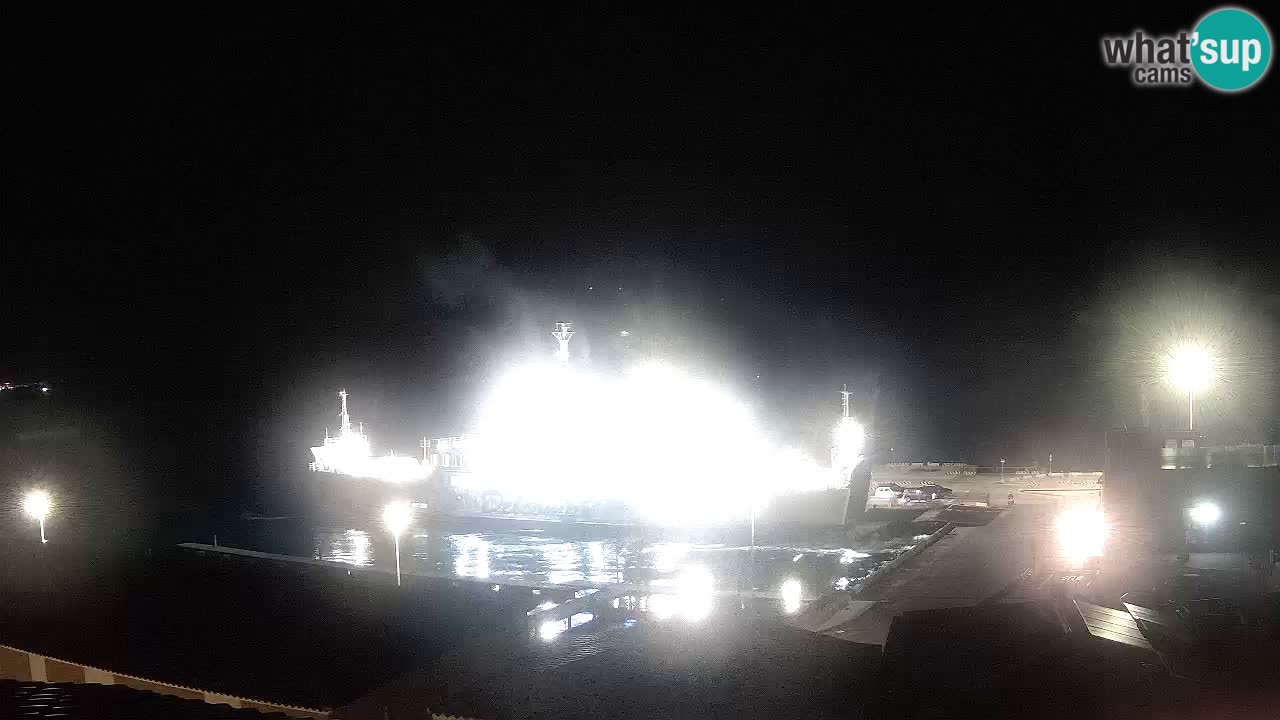 Porto di Palau – Sardinia