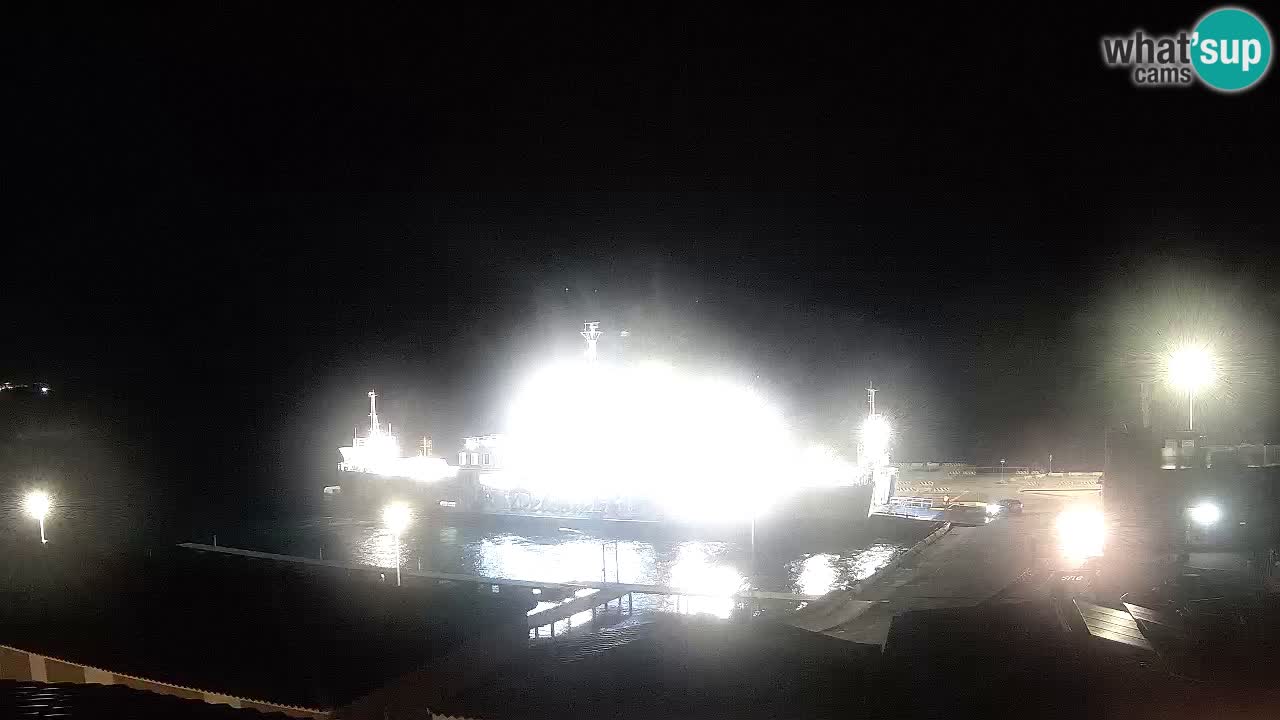 Porto di Palau – Sardinien