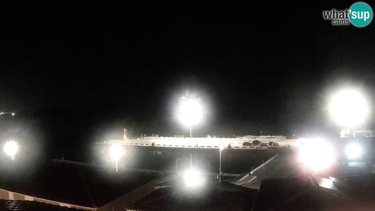 Porto di Palau – Sardaigne