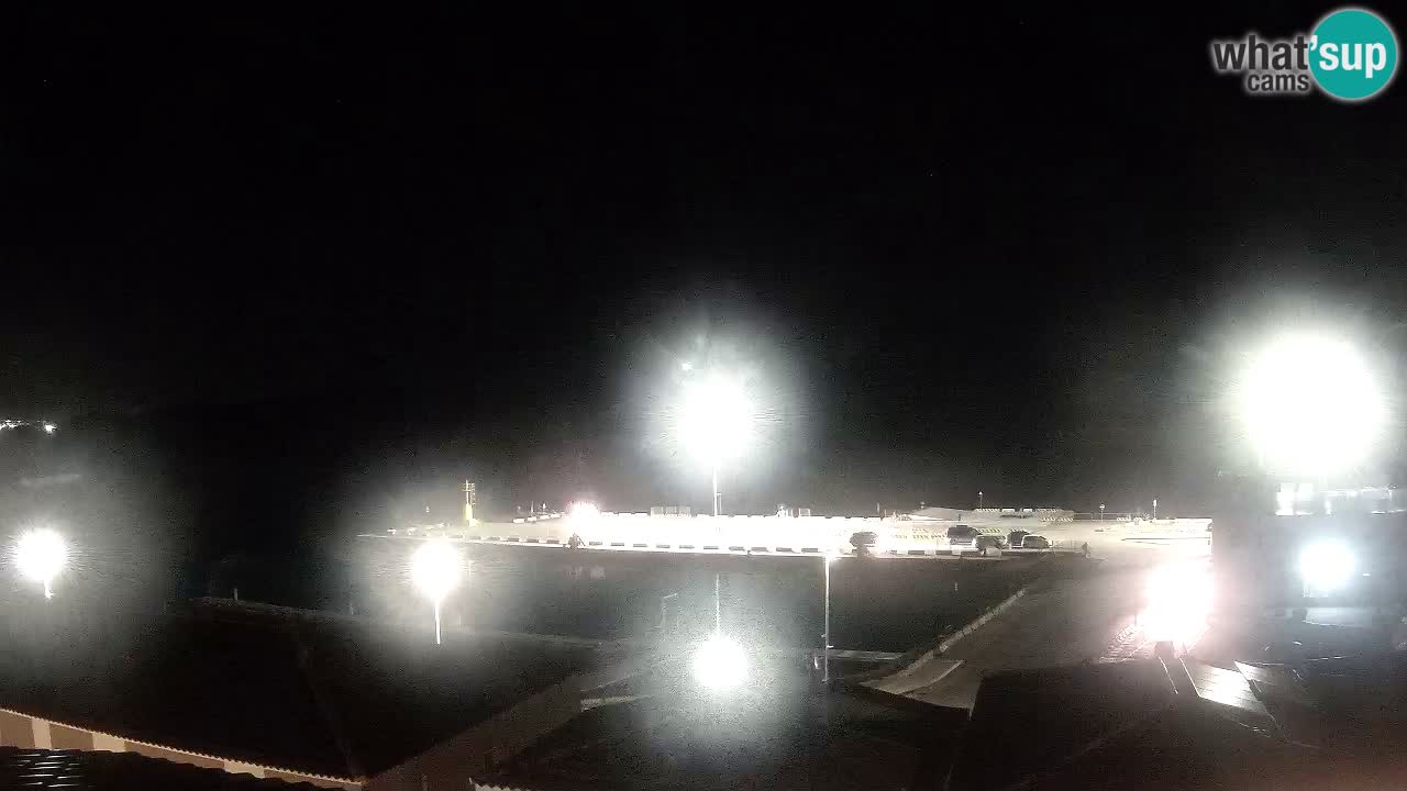 Porto di Palau – Cerdeña