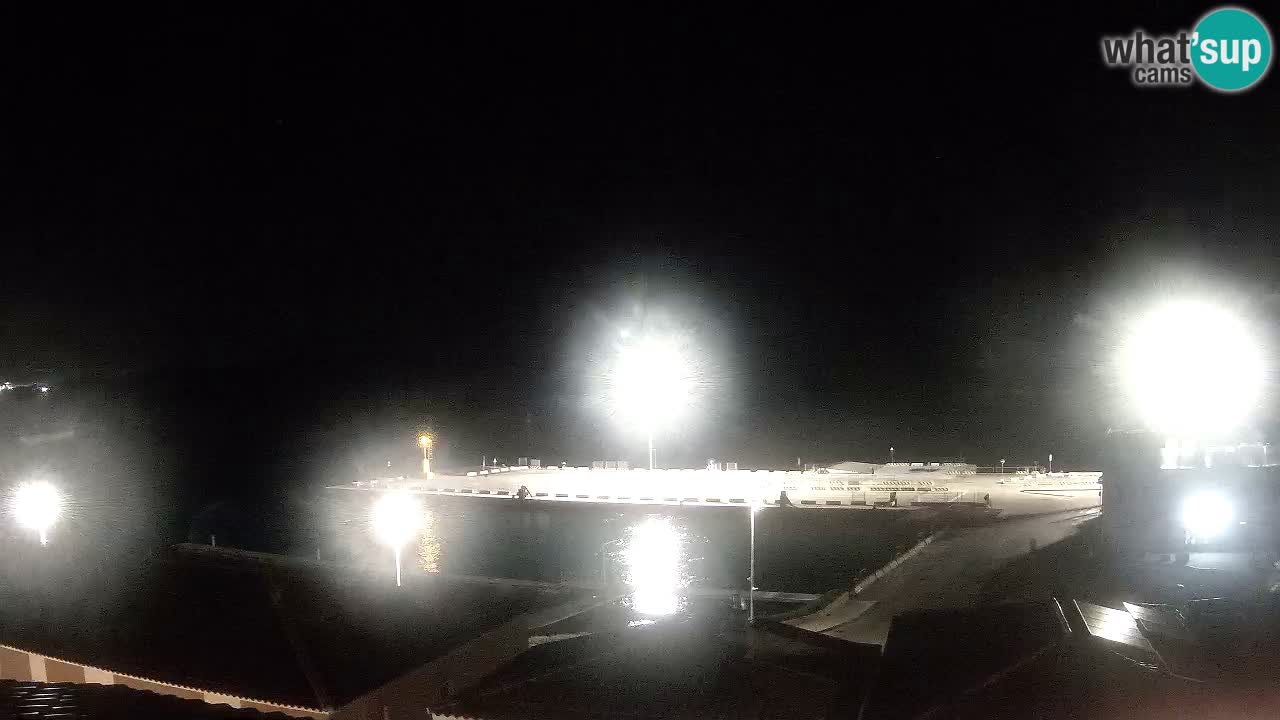 Porto di Palau – Sardinia