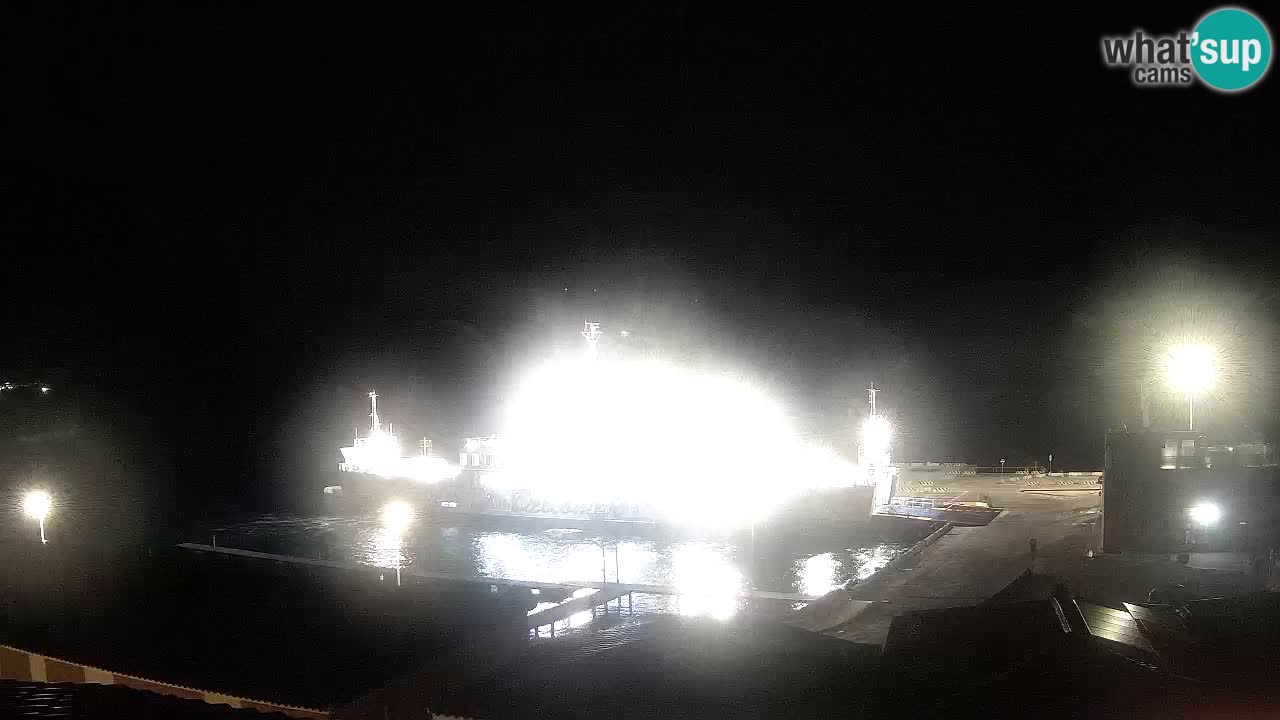 Porto di Palau – Sardinia