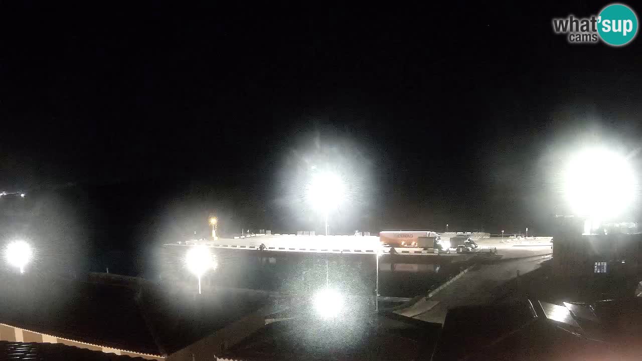 Porto di Palau – Cerdeña