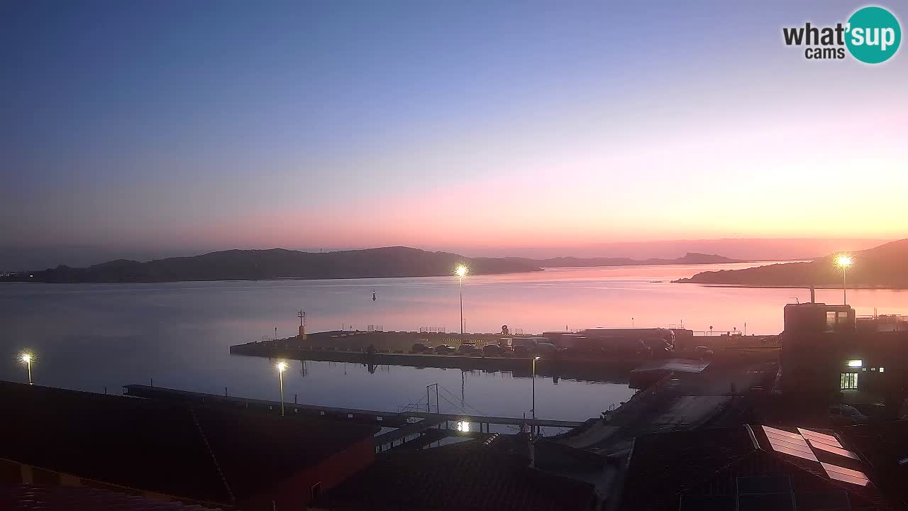 Porto di Palau – Sardinia