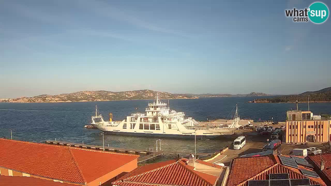 Porto di Palau – Sardegna
