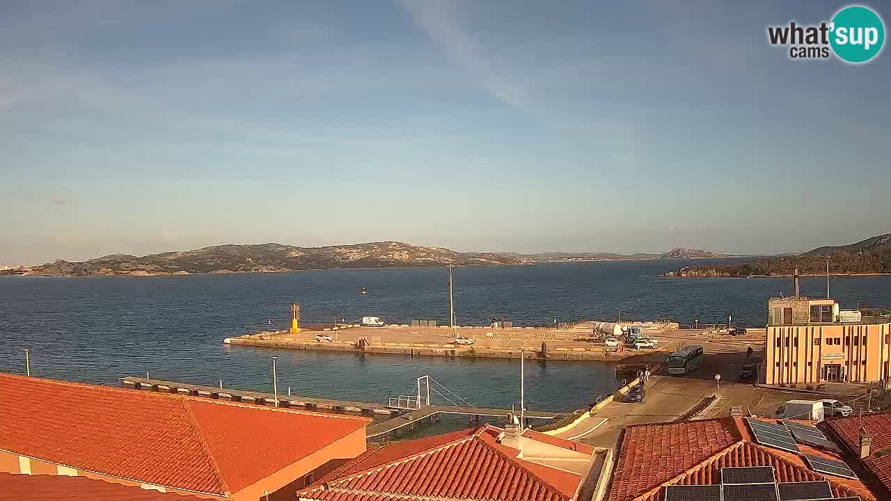 Porto di Palau – Sardinia