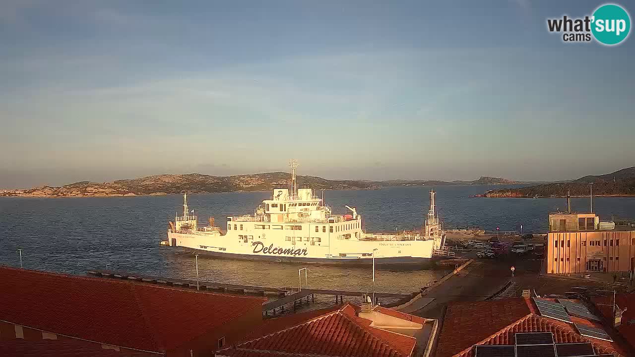 Porto di Palau – Sardegna