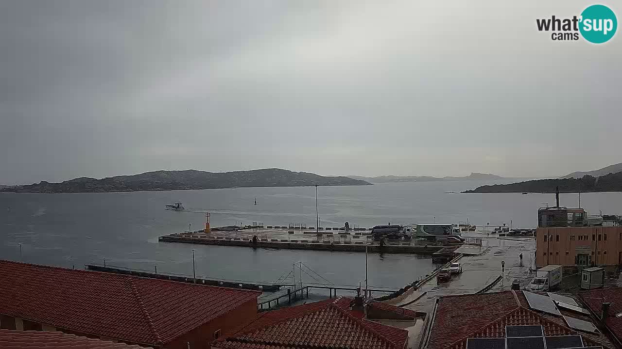 Porto di Palau – Sardinien
