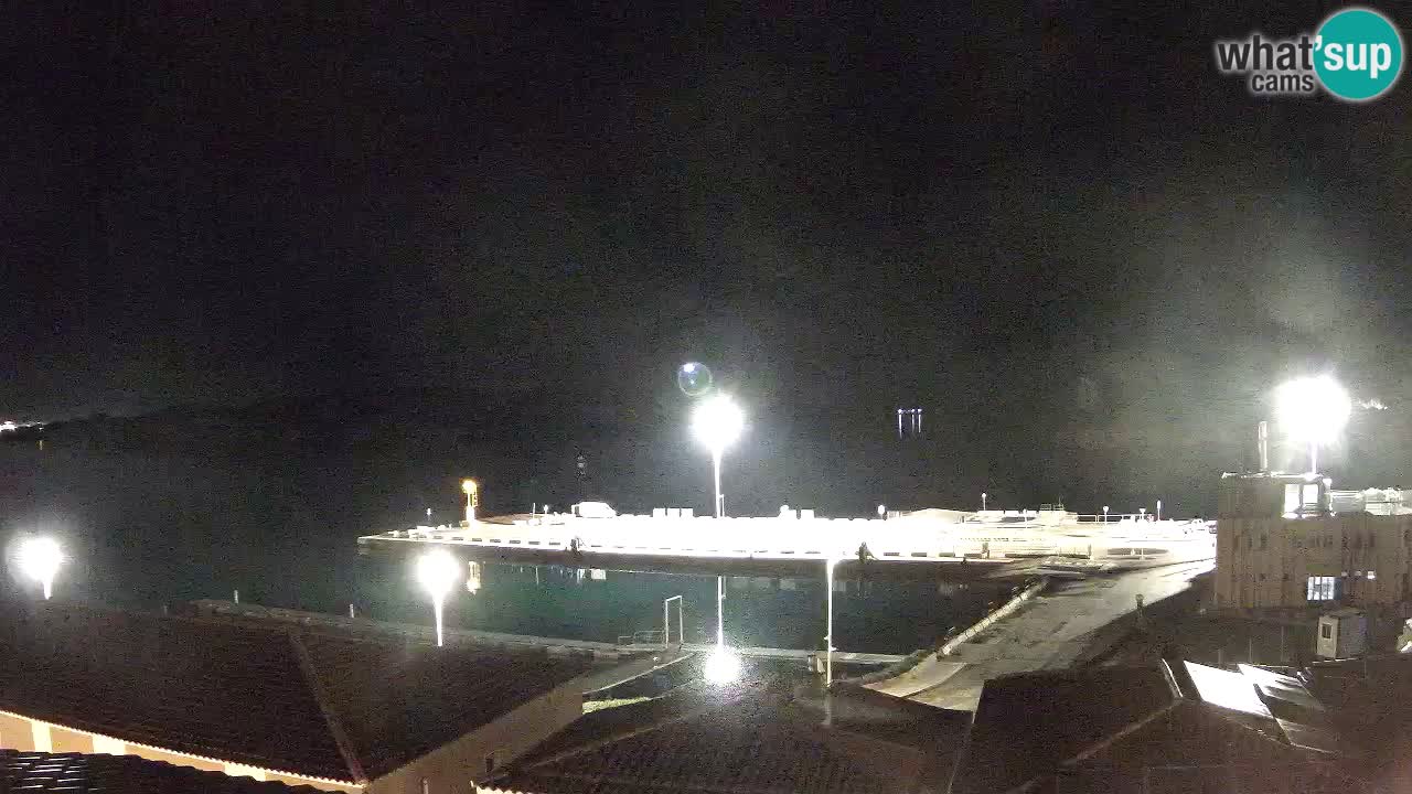 Porto di Palau – Sardinija