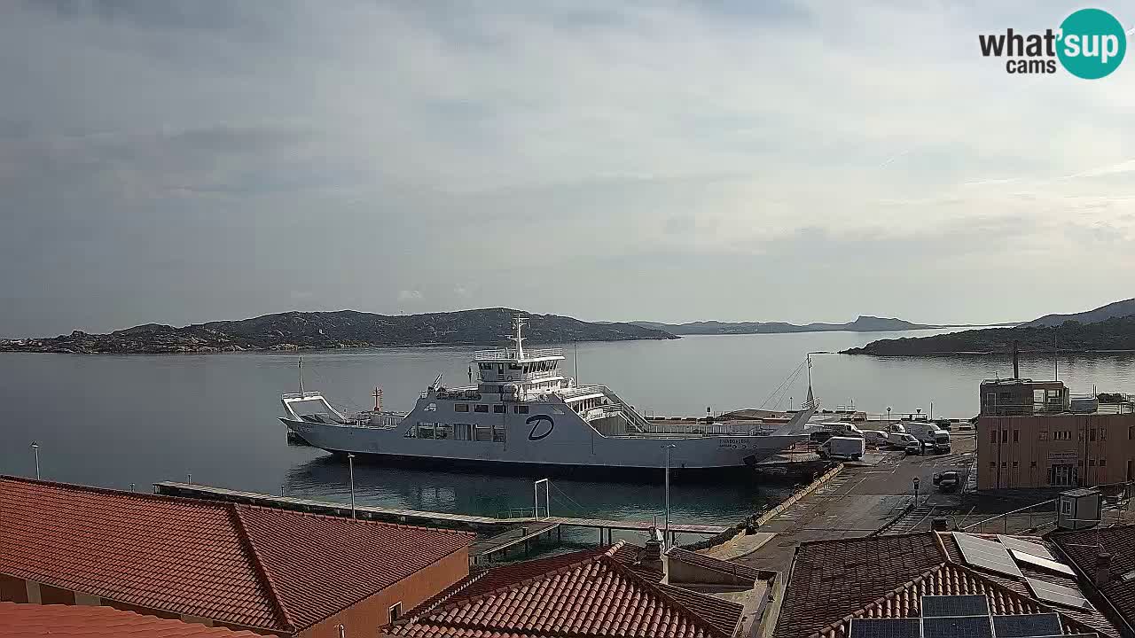 Porto di Palau – Sardinia