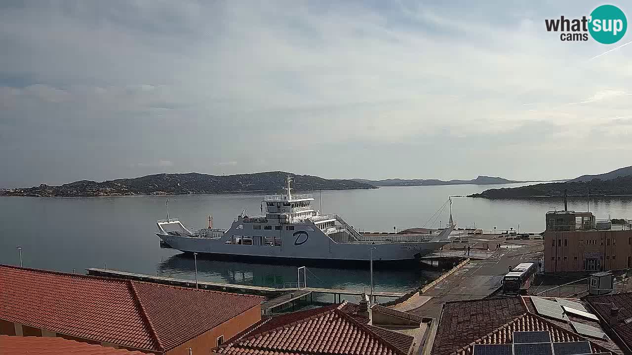 Porto di Palau – Sardinia