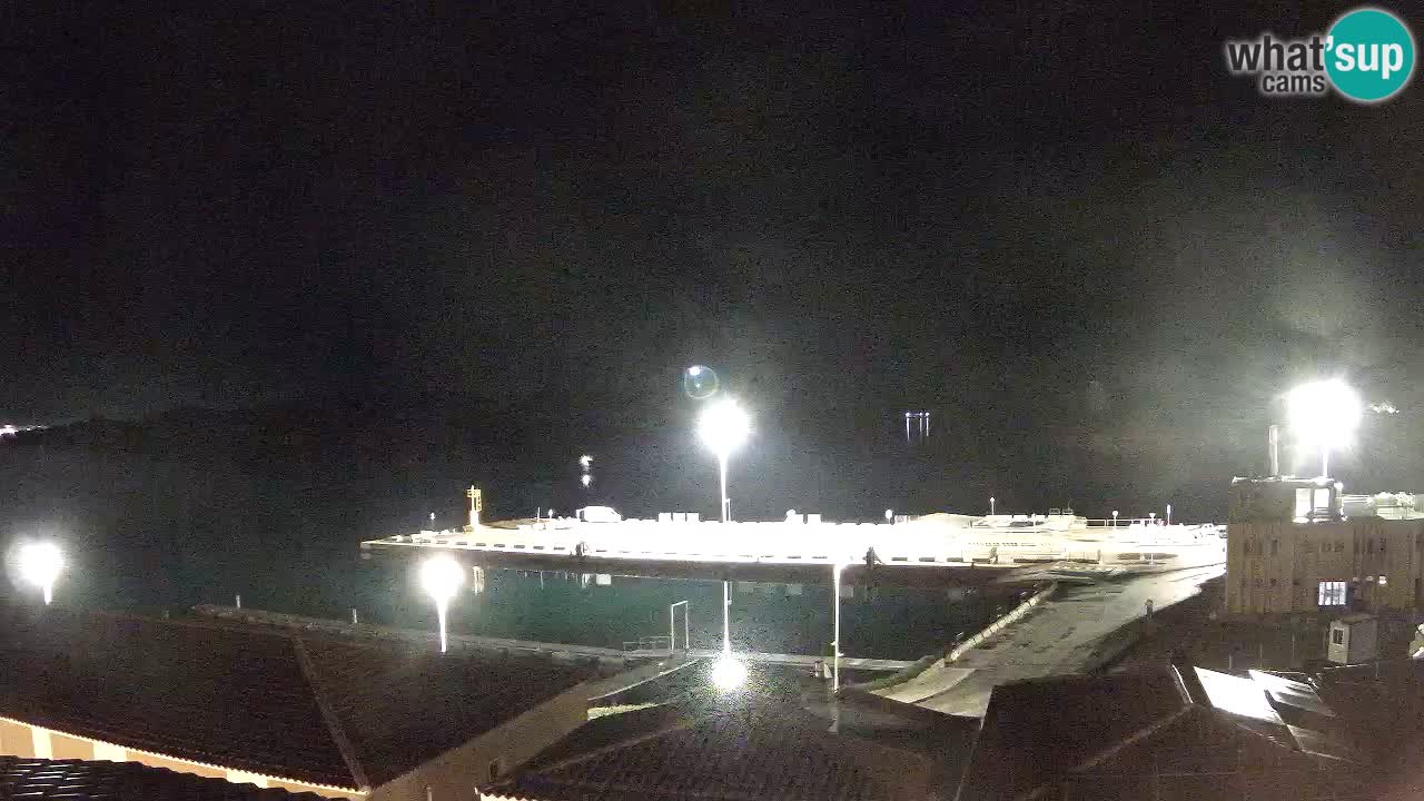 Porto di Palau – Sardinia