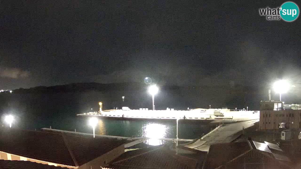 Porto di Palau – Sardinien