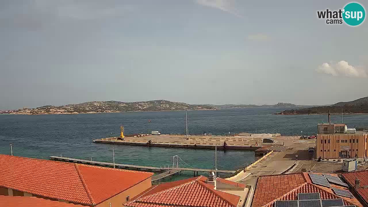 Porto di Palau – Sardinien