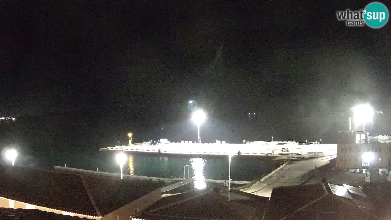 Porto di Palau – Sardinija