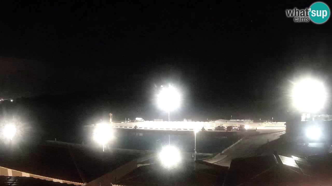 Porto di Palau – Cerdeña