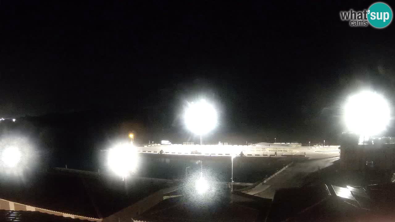 Porto di Palau – Sardinia