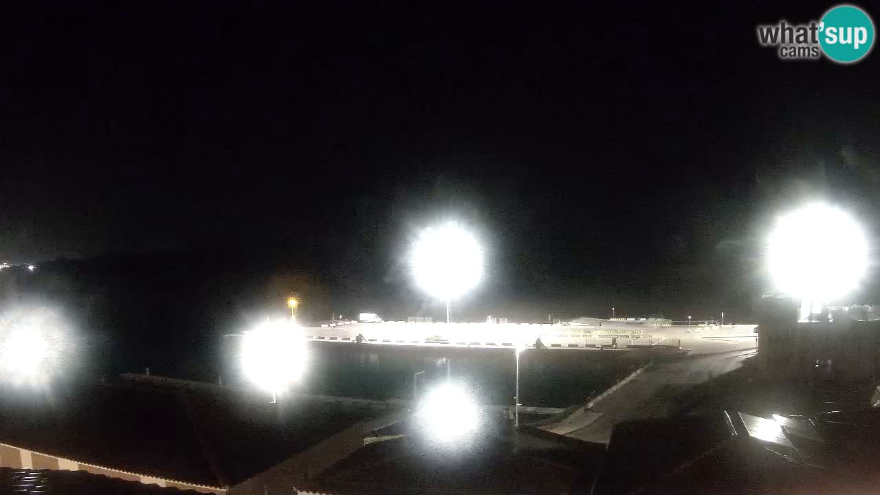 Porto di Palau – Sardegna