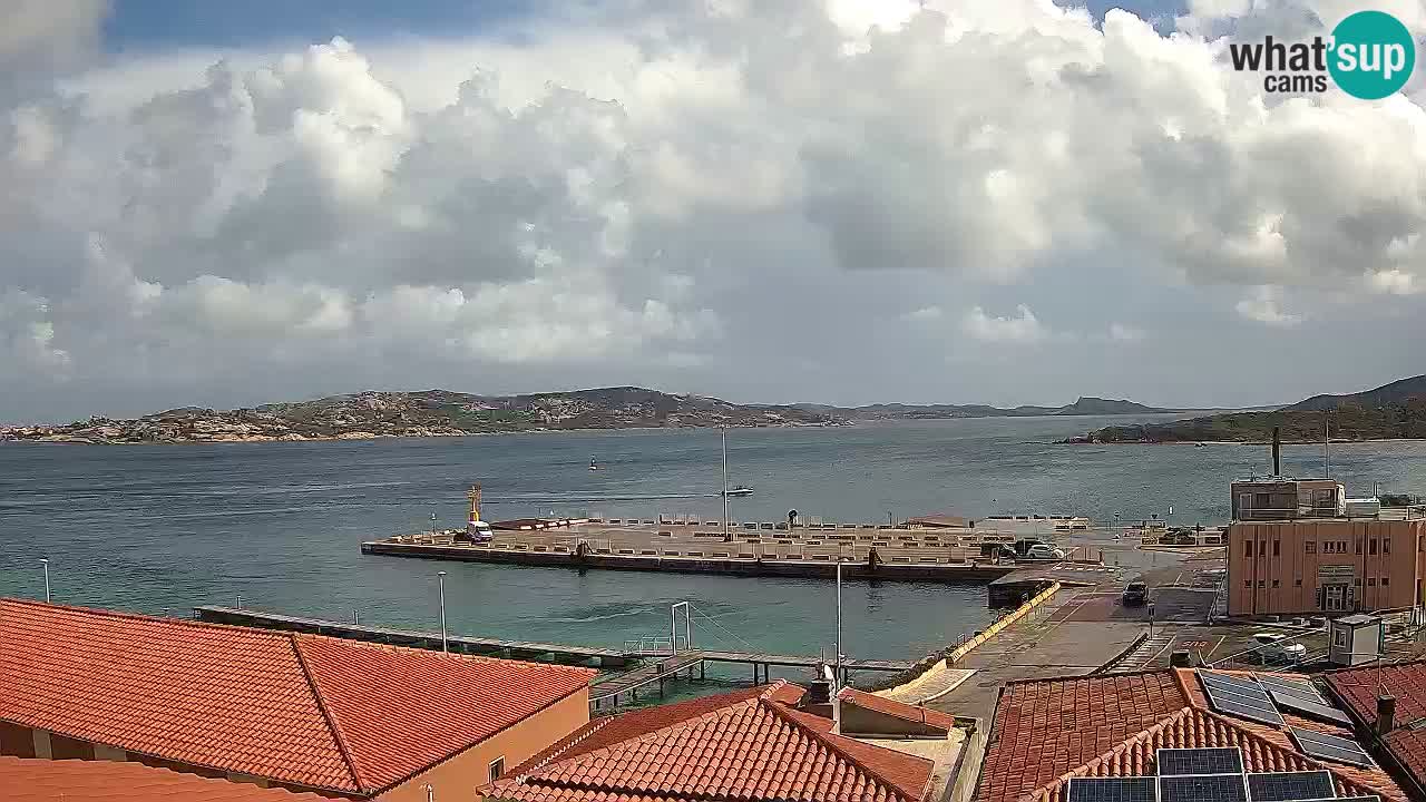 Porto di Palau – Sardinia