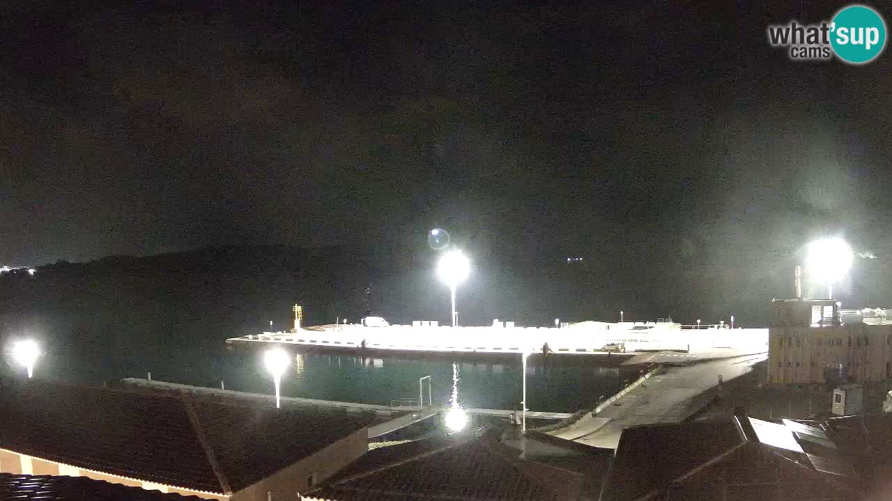 Porto di Palau – Sardinia