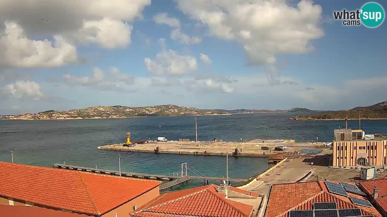 Porto di Palau – Sardinia