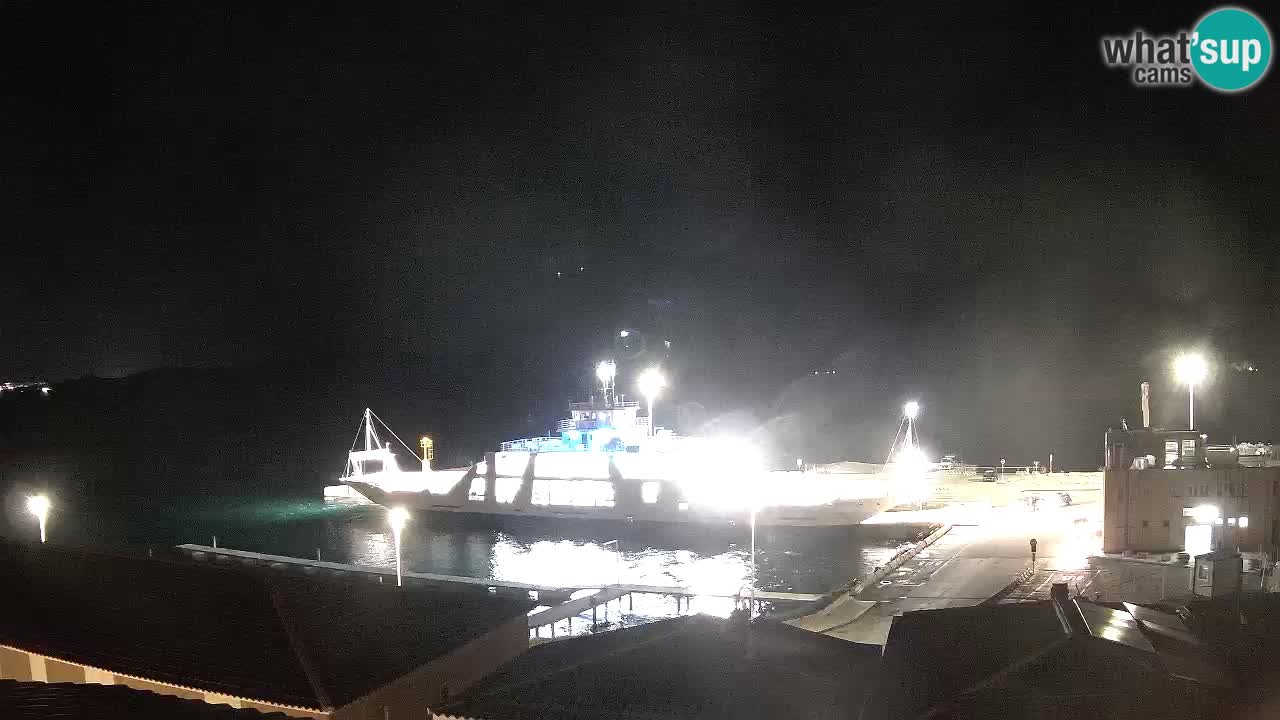 Porto di Palau – Sardinia