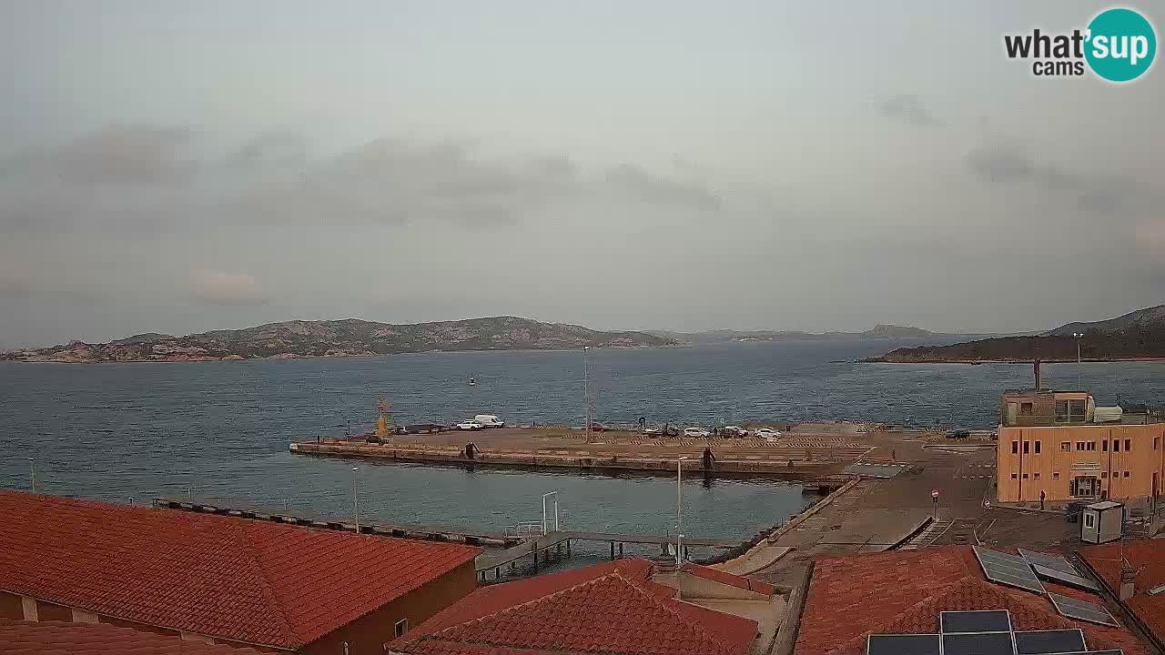 Porto di Palau – Sardinia
