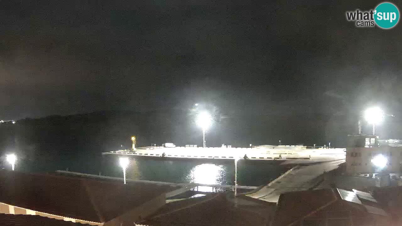 Porto di Palau – Sardinien