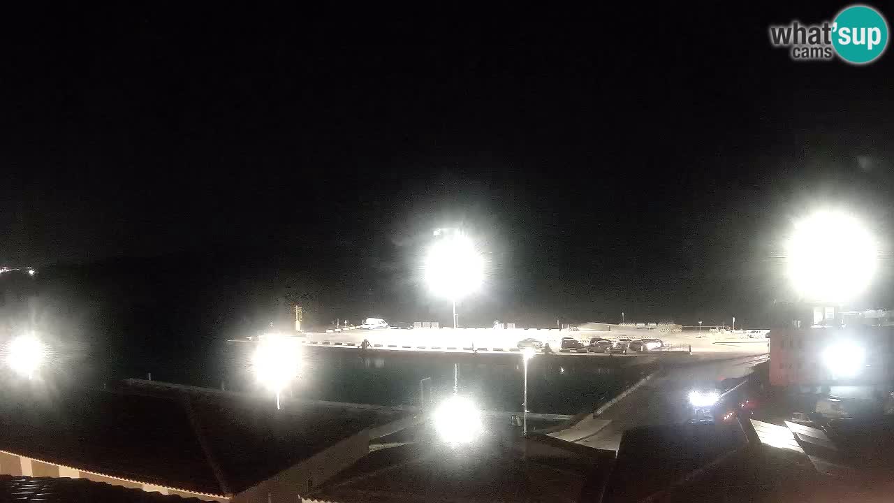 Porto di Palau – Cerdeña