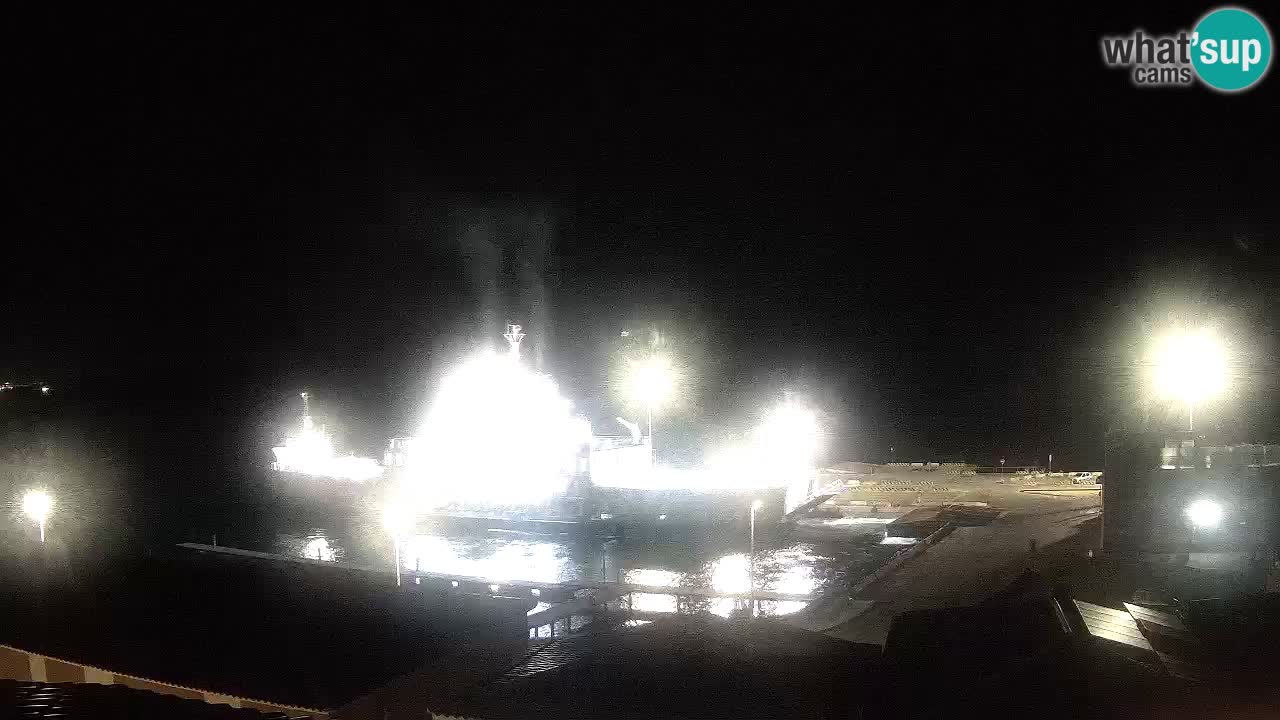 Porto di Palau – Sardegna