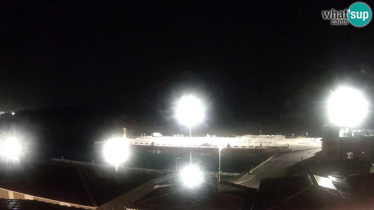 Porto di Palau – Sardegna