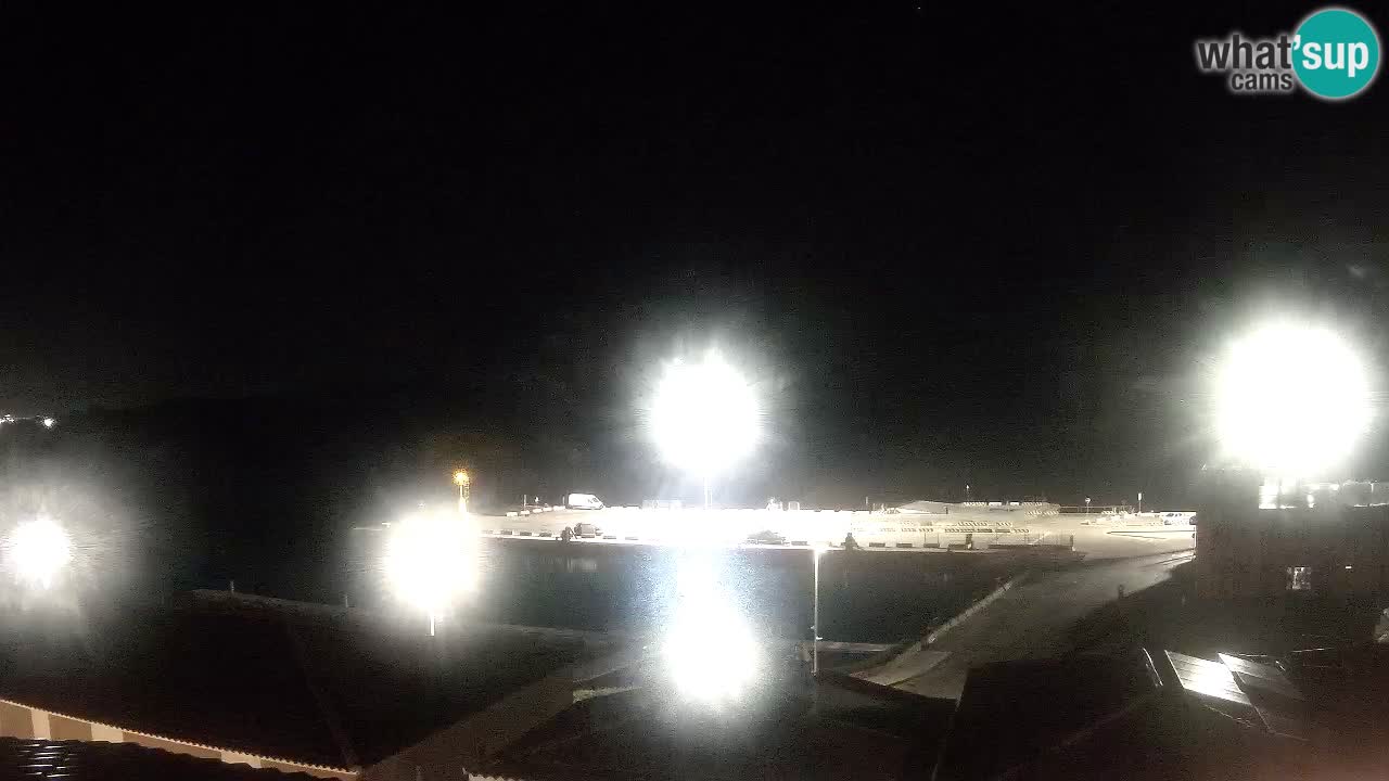 Porto di Palau – Sardaigne