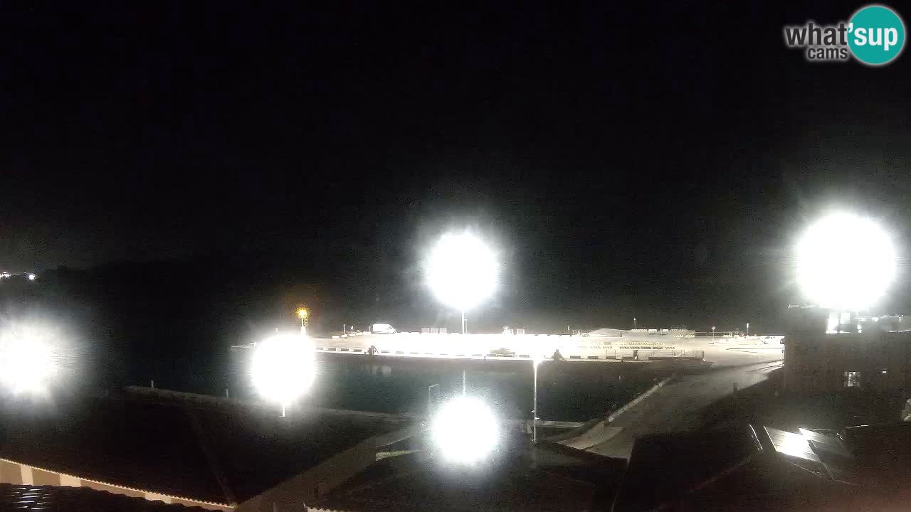 Porto di Palau – Sardaigne