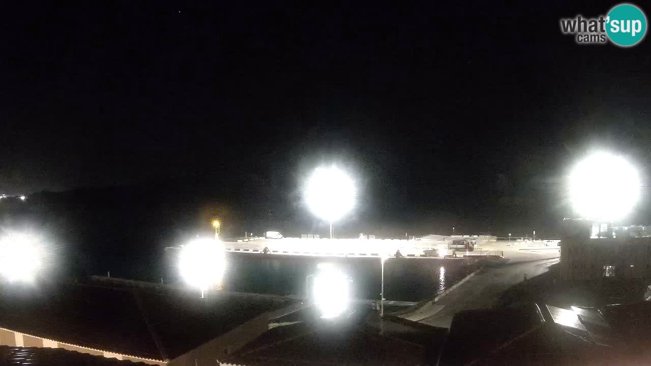 Porto di Palau – Sardinija