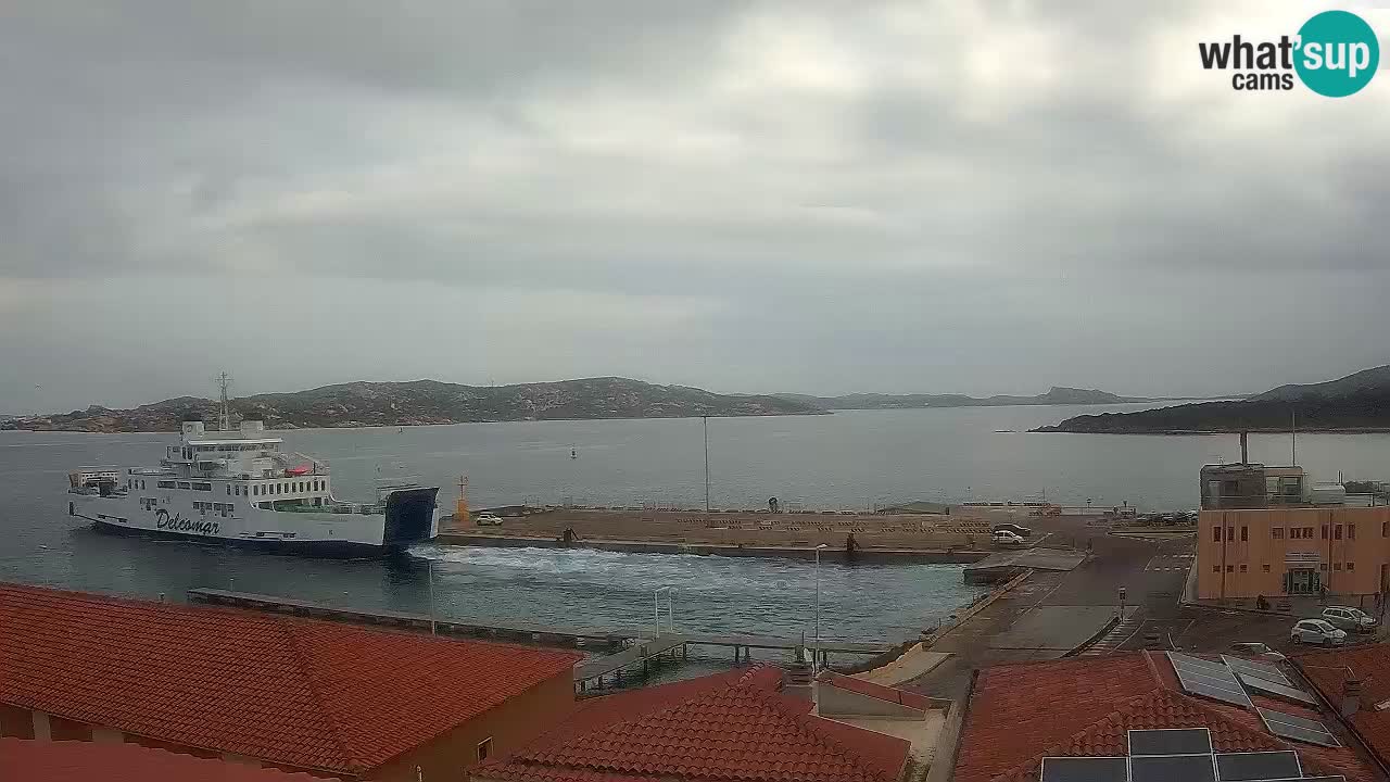 Porto di Palau – Sardinien