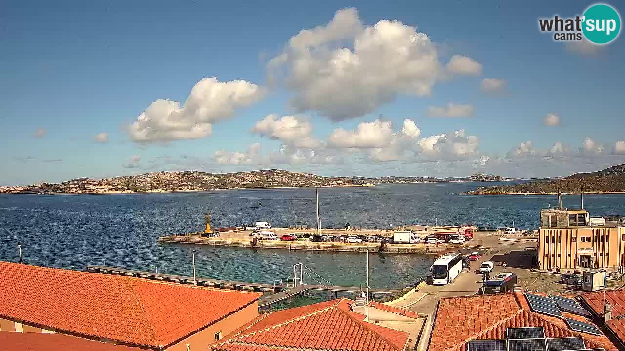 Porto di Palau – Sardinien