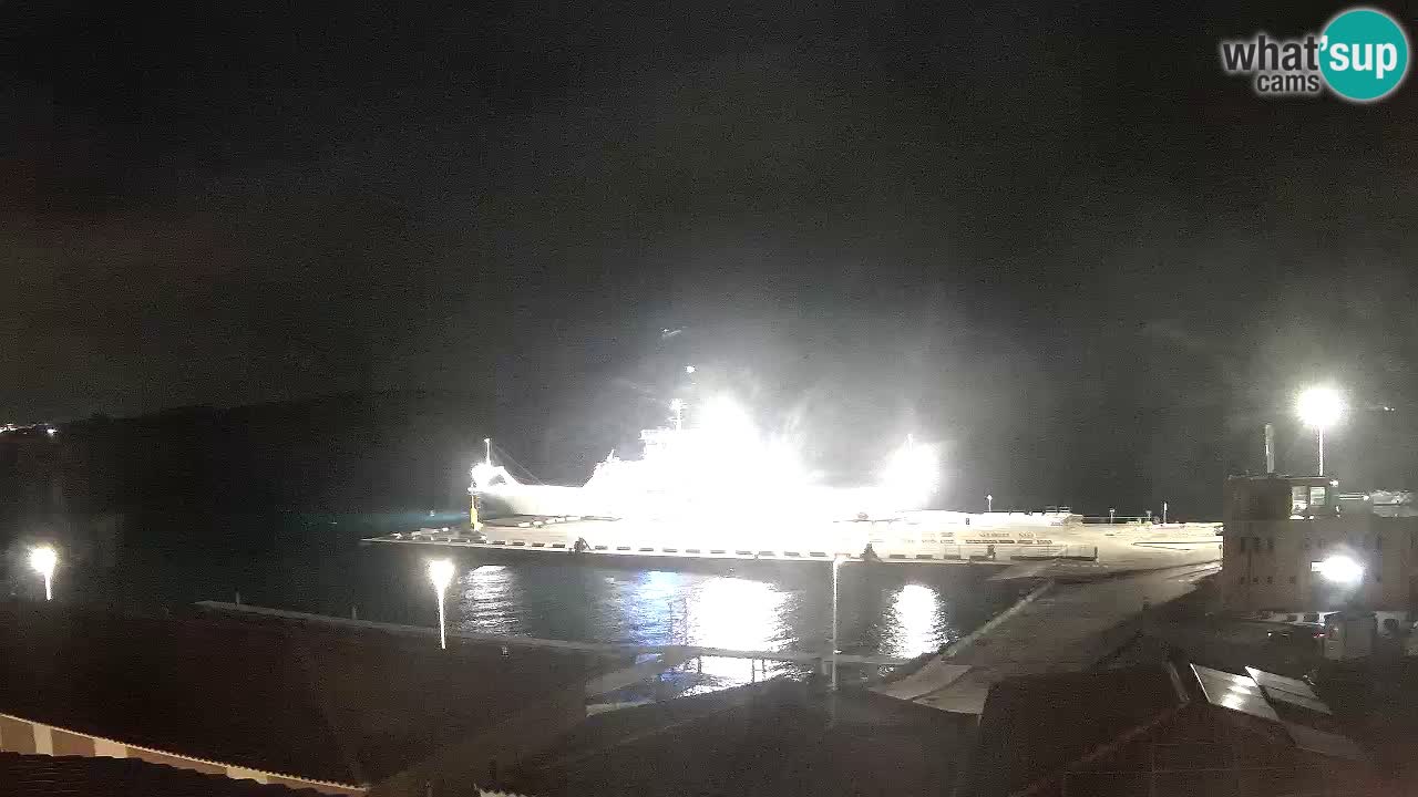 Porto di Palau – Sardinija