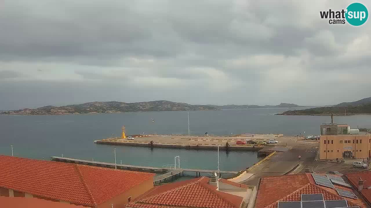 Porto di Palau – Sardinien
