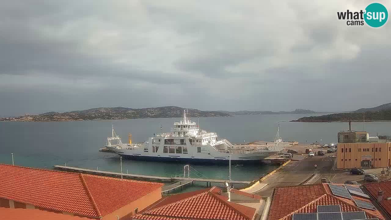 Porto di Palau – Sardinia