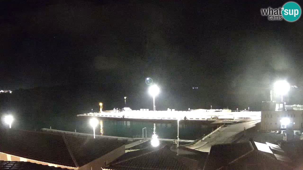 Porto di Palau – Sardegna