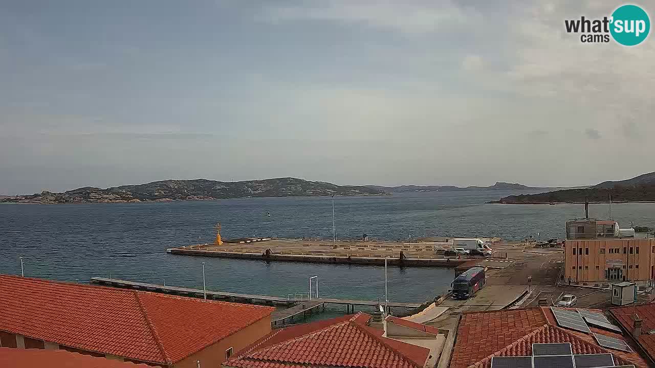 Porto di Palau – Sardinien