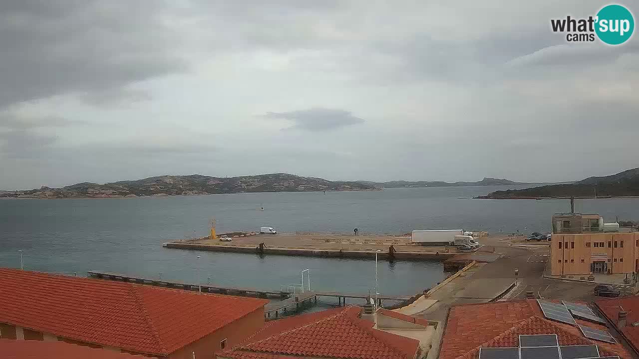 Porto di Palau – Sardinia