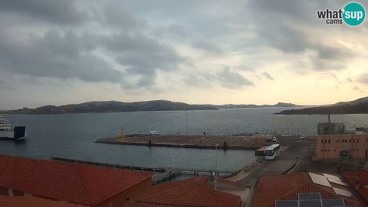 Porto di Palau – Sardinia