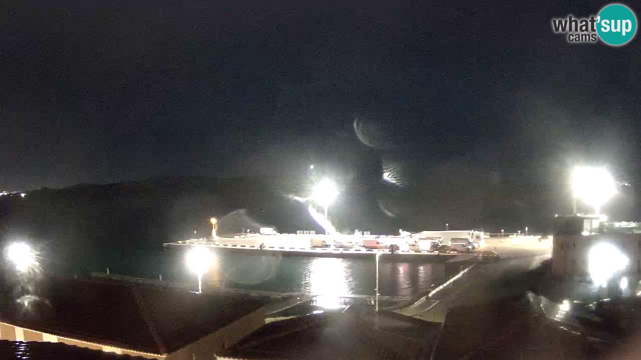 Porto di Palau – Sardaigne