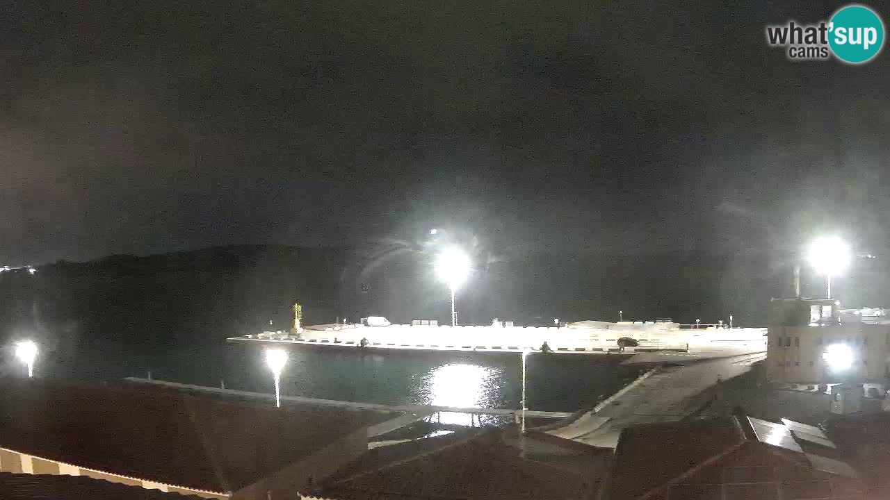 Porto di Palau – Sardaigne