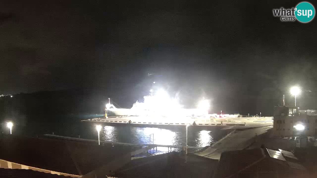 Porto di Palau – Sardaigne