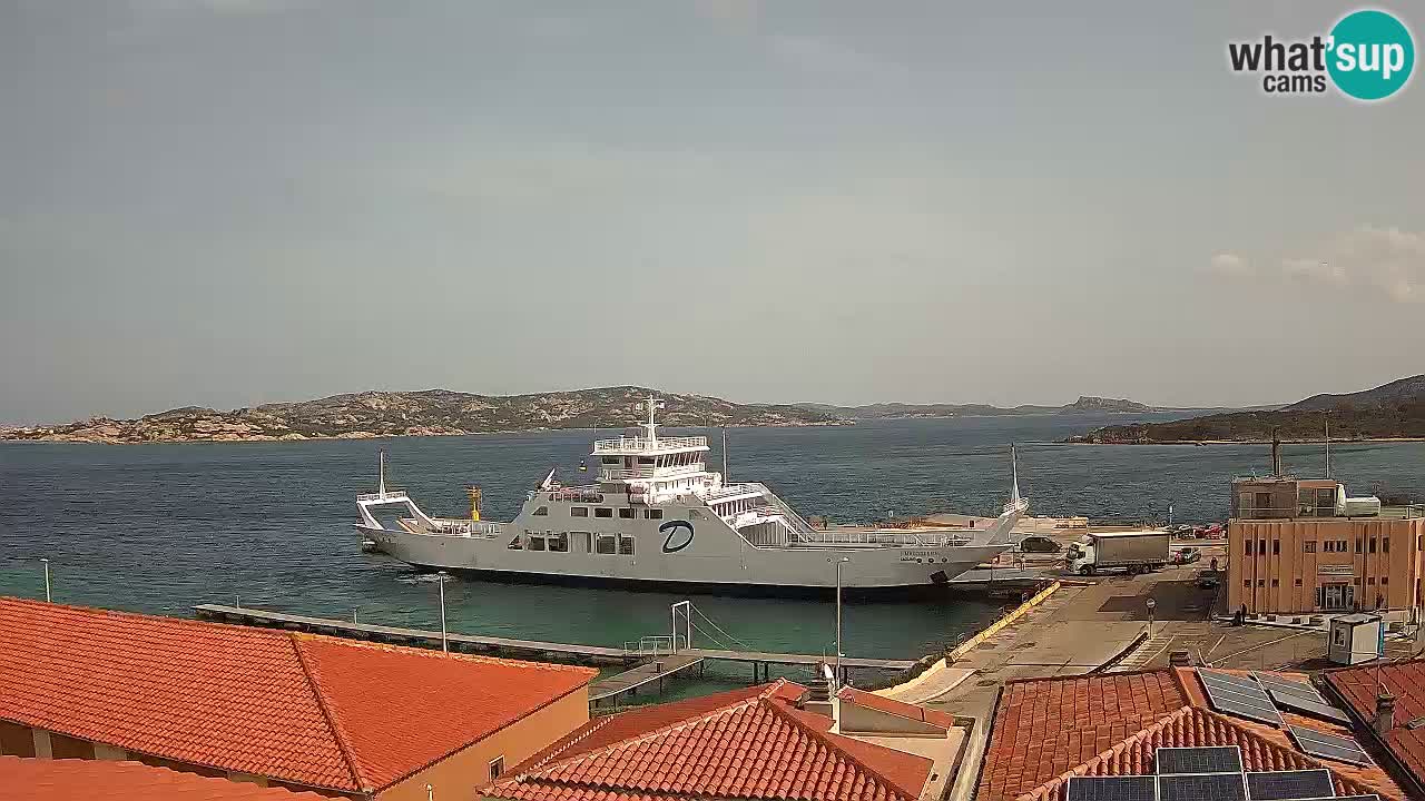 Porto di Palau – Sardegna