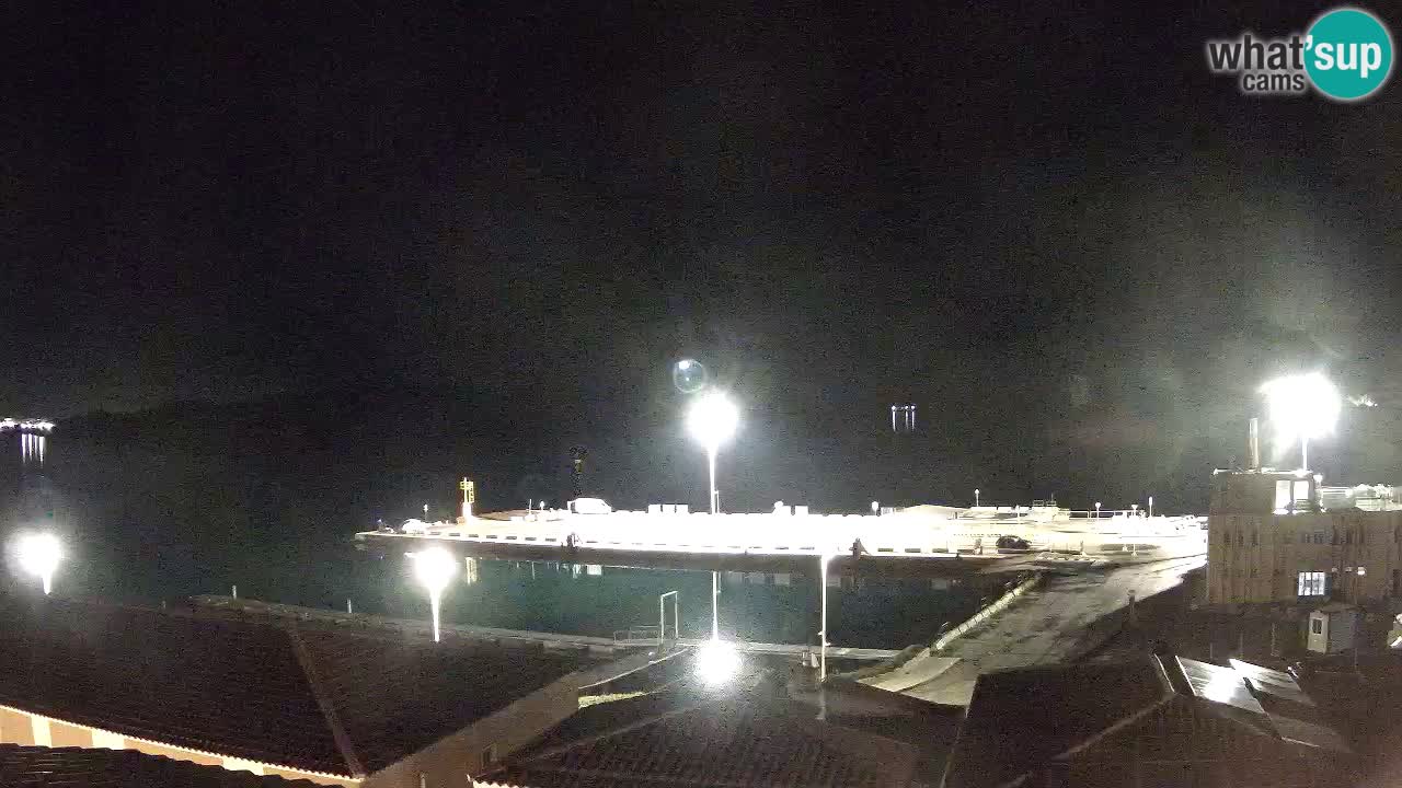 Porto di Palau – Sardinien