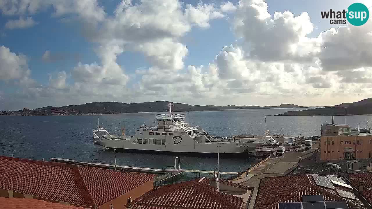 Porto di Palau – Sardinien